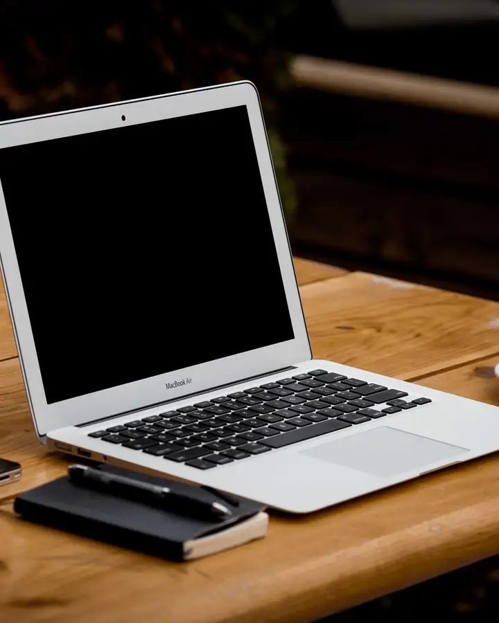 Kurumsal web tasarım çalışması