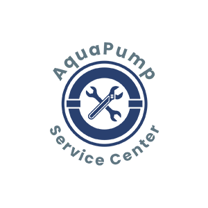 AquaPump logosu