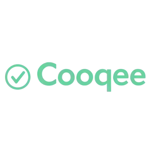 Cooqee Akıllı Çerez Yönetimi logosu