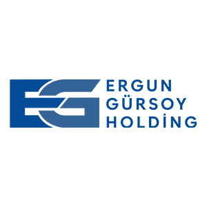 Ergun Gürsoy Holding logosu