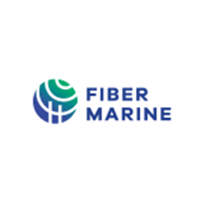 Fiber Marine logosu