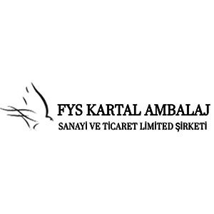 FYS Kartal Ambalaj logosu
