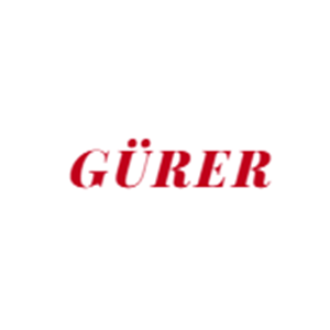 Gürer Uluslararası Nakliyat logosu
