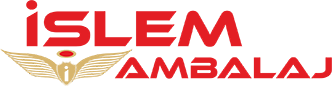 İşlem Ambalaj logosu