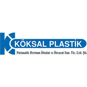 Köksal Plastik logosu