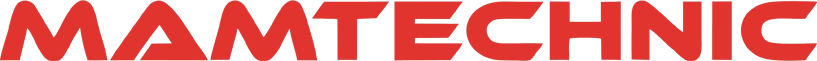 Mamtechnic logosu