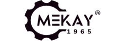 Mekay Makina  logosu