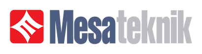 Mesa Teknik logosu