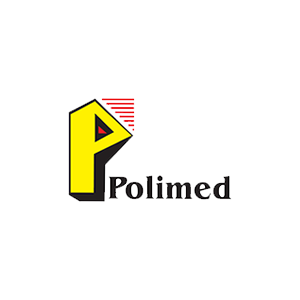 POLİMED İLAÇ ve TAVUKÇULUK logosu