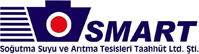 Smart Soğutma logosu