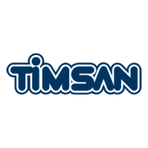 Timsan GSE logosu