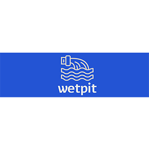 WetPit Paket Terfi İstasyonları logosu