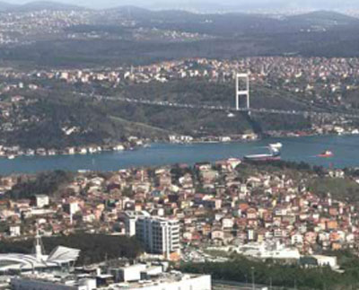 İSTANBUL ÇORAP  MTHS Hizmeti İçin TTR MTHS'yi Tercih Etti.