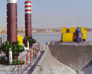 Şuz Makina  Web Sitesi Tasarmı İçin TTR  Bilişim 'i Tercih Etti. 
