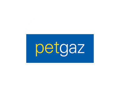PETGAZ 