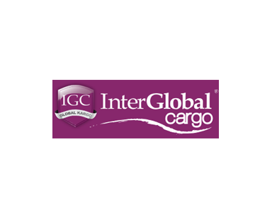 İnter Global Kargo web sitesi tasarımı