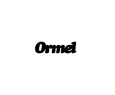 Ormel