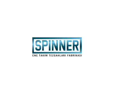 Spinner CNC Takım Tezgahları Fabrikası