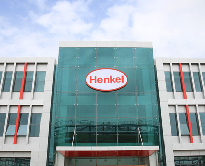 HENKEL MTHS Hizmeti İçin TTR MTHS'yi Tercih Etti