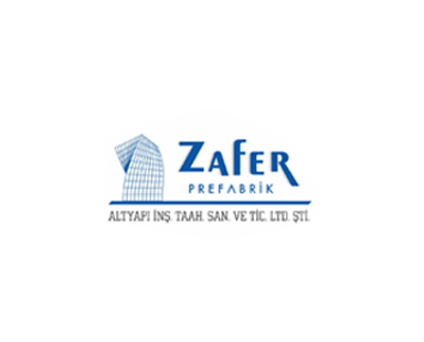 Zafer Prefabrik