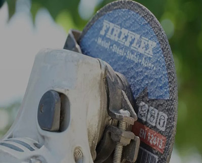 Fireflex Web Sitesi Tasarımı İçin Ttr Bilişim'i Tercih Etti.