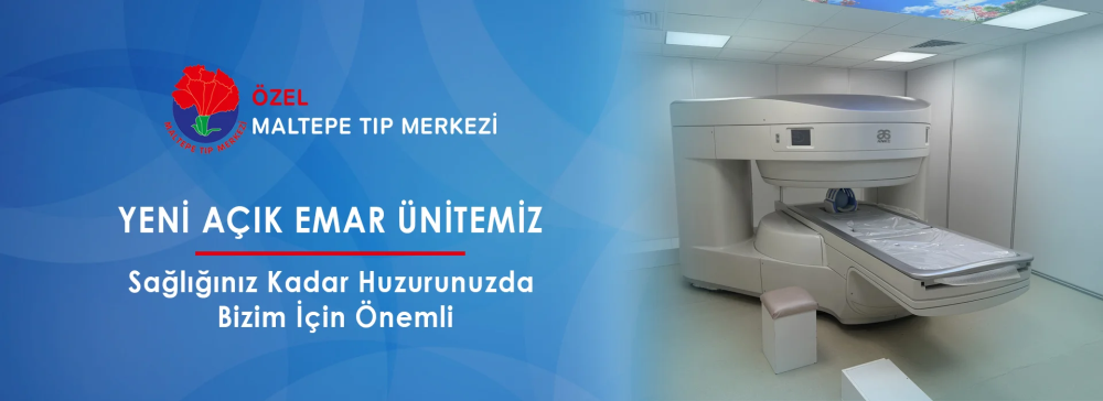 Özel Maltepe Tıp Merkezi Web sitesi Tasarımı  için TTR Bilişim' i Tercih Etti . 