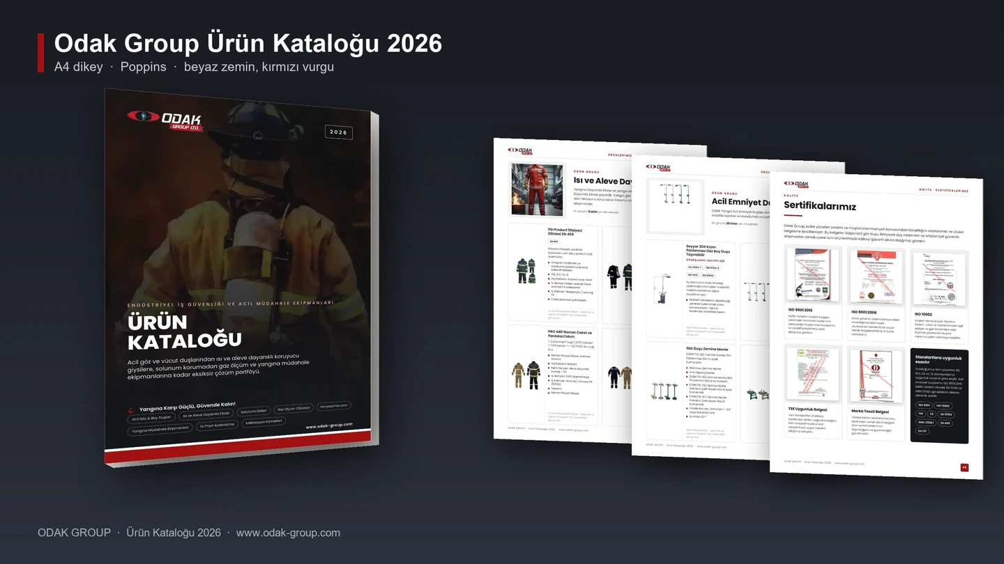 Katalog Tasarımı